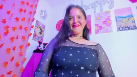 Nahara Soler online show from 06/13/26, 09:24