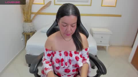 N A H I A online show from 02/05/25, 02:19