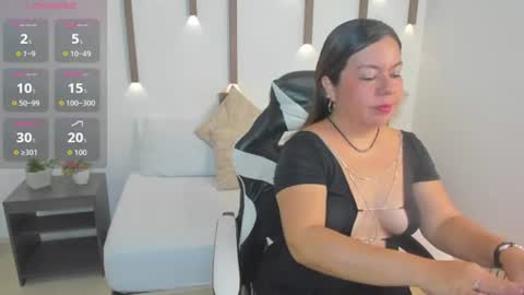 N A H I A online show from 06/11/26, 02:11