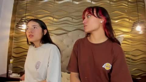 Snapshot of nahia_low chatting on 12/02/24, 07:14  Valeria  online show from 12/02/24, 07:14