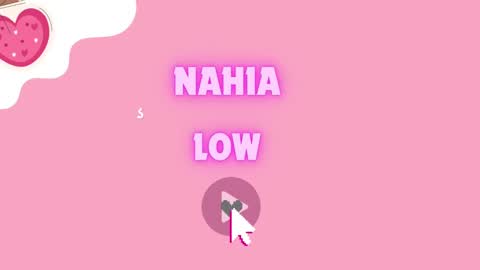 Snapshot of nahia_low chatting on 12/07/24, 05:37  Valeria  online show from 12/07/24, 05:37