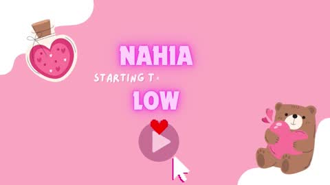 Snapshot of nahia_low chatting on 01/07/25, 02:10  Valeria  online show from 01/07/25, 02:10