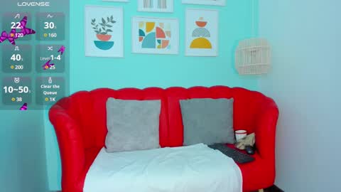 Nahia online show from 02/25/25, 12:34