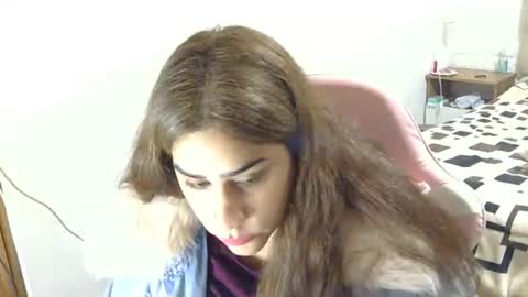 nahiarabiel online show from 06/10/26, 06:07