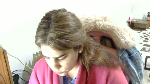 nahiarabiel online show from 06/17/26, 06:20