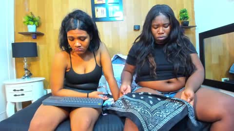 nahirobyy ebonyy online show from 01/21/25, 08:52