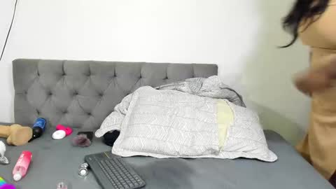 nahirobyy ebonyy online show from 03/12/25, 11:33