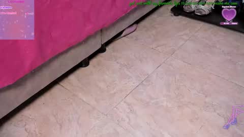 Nahomi  Carol online show from 03/12/25, 07:38