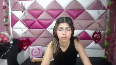 NahomiConnorr online show from 01/14/25, 10:34