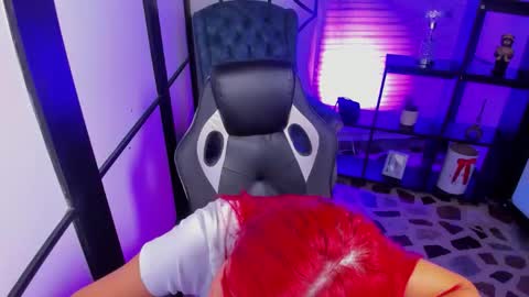 Nahomi online show from 09/16/25, 04:35