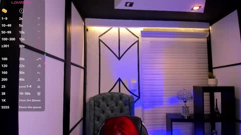 Nahomi online show from 11/28/25, 06:05