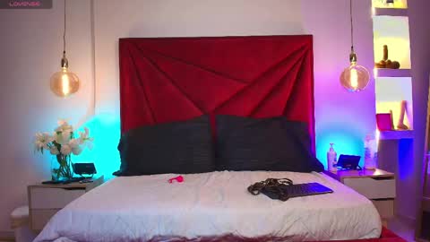 NahomiRoss online show from 05/04/26, 01:18