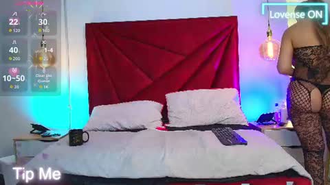 NahomiRoss online show from 06/20/26, 12:52