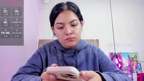   SHELBY   online show from 09/20/25, 12:17