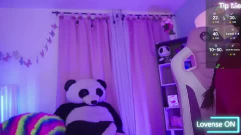 nahomy 2308 online show from 05/04/26, 12:23