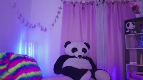 nahomy 2308 online show from 05/11/26, 11:38