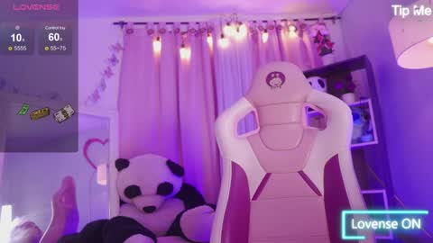 nahomy 2308 online show from 06/09/26, 11:55