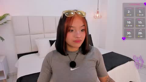 nahomy_babi online show from 06/10/26, 05:50