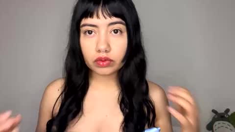 nahomy online show from 05/14/26, 01:07