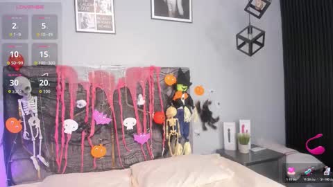 Snapshot of nahomycarterr chatting on 10/19/25, 07:36 nahomycarterr online show from 10/19/25, 07:36