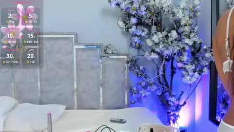 nahomycarterr online show from 05/01/26, 11:37