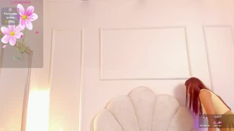 Snapshot of nahomycarterr chatting on 05/12/26, 11:29 nahomycarterr online show from 05/12/26, 11:29