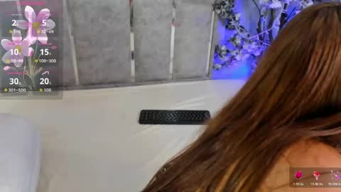 Snapshot of nahomycarterr chatting on 05/17/26, 11:39 nahomycarterr online show from 05/17/26, 11:39