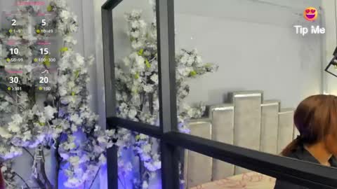 Snapshot of nahomycarterr chatting on 06/05/26, 11:38 nahomycarterr online show from 06/05/26, 11:38