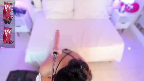 Snapshot of nahomyroberts chatting on 03/05/25, 12:22 Nahomy Roberts online show from 03/05/25, 12:22