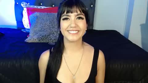 Snapshot of nahyaa_ chatting on 02/28/26, 02:56 Nahya online show from 02/28/26, 02:56