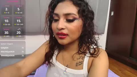 Snapshot of naia_cruz_ chatting on 09/11/25, 07:47 Naia online show from 09/11/25, 07:47