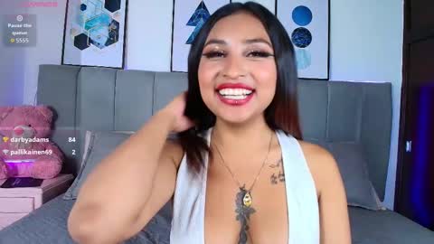 Snapshot of naia_cruz_ chatting on 10/17/25, 08:22 Naia online show from 10/17/25, 08:22