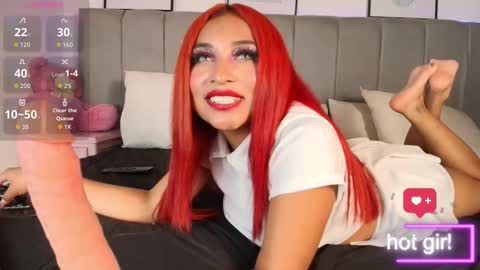 Snapshot of naia_cruz_ chatting on 11/15/25, 07:54 Naia online show from 11/15/25, 07:54