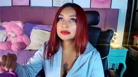 Snapshot of naia_cruz_ chatting on 02/14/26, 06:48 Naia online show from 02/14/26, 06:48