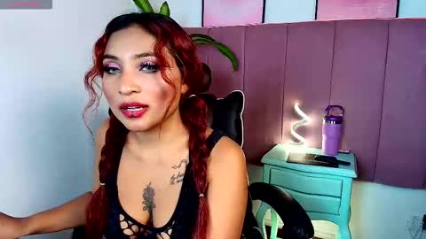 Snapshot of naia_cruz_ chatting on 03/02/26, 07:32 Naia online show from 03/02/26, 07:32