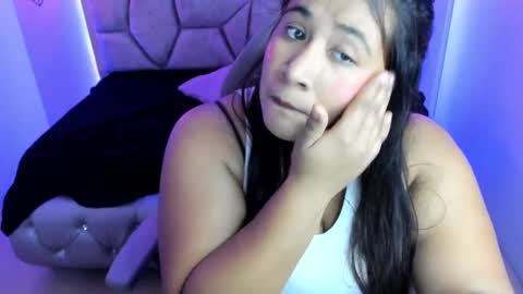 Snapshot of naia_karter chatting on 01/16/25, 06:37 online show from 01/16/25, 06:37