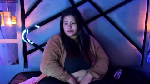 Snapshot of naia_karter chatting on 01/25/25, 10:29 online show from 01/25/25, 10:29