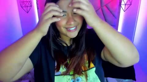 Snapshot of naia_karter chatting on 01/29/25, 06:50 online show from 01/29/25, 06:50