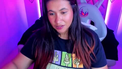 Snapshot of naia_karter chatting on 01/29/25, 10:01 online show from 01/29/25, 10:01