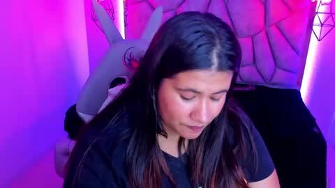 Snapshot of naia_karter chatting on 01/30/25, 01:11 online show from 01/30/25, 01:11