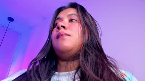 Snapshot of naia_karter chatting on 01/30/25, 07:04 online show from 01/30/25, 07:04