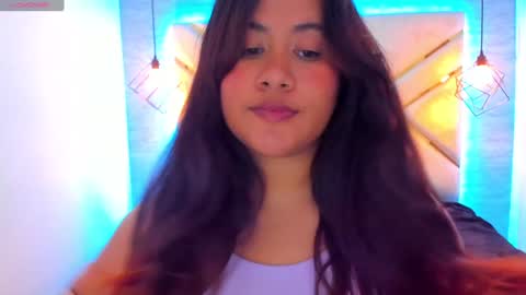 Snapshot of naia_karter chatting on 02/01/25, 03:18 online show from 02/01/25, 03:18