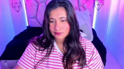 Snapshot of naia_karter chatting on 02/18/25, 07:09 online show from 02/18/25, 07:09