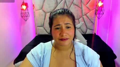 Snapshot of naia_karter chatting on 03/05/25, 06:45 online show from 03/05/25, 06:45