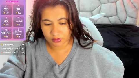 Snapshot of naia_karter chatting on 03/09/25, 10:30 online show from 03/09/25, 10:30