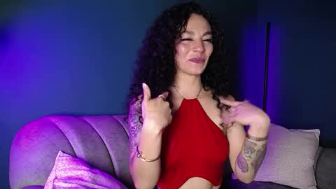 Ana online show from 01/27/25, 09:44