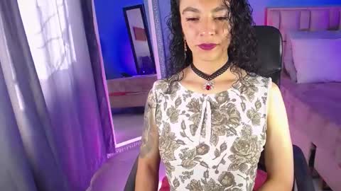 Ana online show from 03/03/25, 08:43