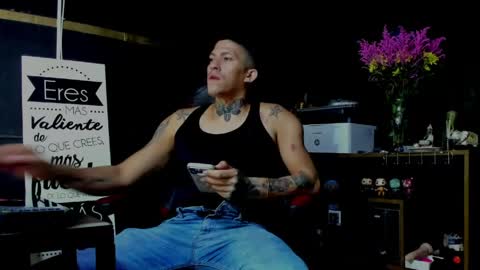 naider_1 online show from 05/03/26, 05:46