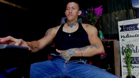 naider_1 online show from 05/09/26, 06:07