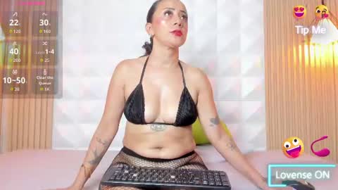 NAILA online show from 06/19/26, 07:17